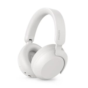 Philips TAH8000 vastamelukuulokkeet, valkoinen