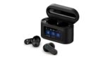 Philips TAT6000BK juhtmevabad kõrvaklapid