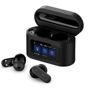 Philips TAT6000BK juhtmevabad kõrvaklapid