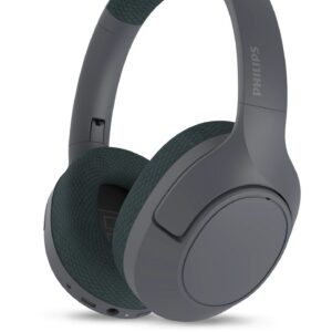 Philips TAH7508BK mürasummutavad kõrvaklapid, mustad