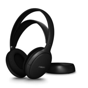 Philips SHC5200 M2 juhtmevaba kõrvaklapisüsteem