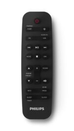 Philips TAM4205 M2 mikrojärjestelmä - Pilt 4