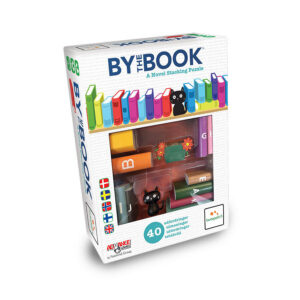 Nutimäng By the Book