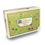 Carcassonne BIG Box stardikomplekt