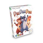 Lastemäng Pim Pam Pum