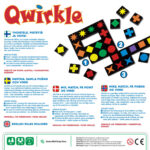 Qwirkle'i lauamäng - Pilt 2