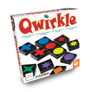 Qwirkle'i lauamäng