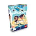 Sky Team strateegiamäng - Pilt 2