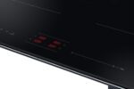 Samsung NZ64B4016FK induktsioonpliit - Pilt 3