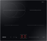 Samsung NZ64B4016FK induktsioonpliit