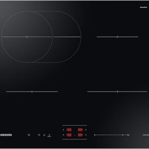 Samsung NZ64B4016FK induktsioonpliit