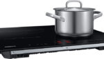 Samsung NZ64B4016FK induktsioonpliit - Pilt 5