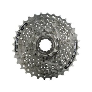 Shimano CS‑HG41‑8 kasetti 8‑vaihteinen 11–30T