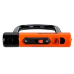 Kryptonite Evolution Standard U-lukko SSF, 10,2 x 22,9 cm - Pilt 2