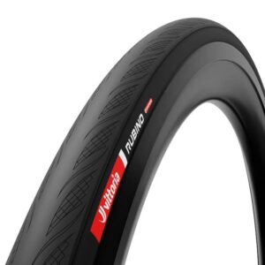Vittoria Rubino V G2 maantierengas, taittuva, 700x32C (32‑622), musta