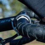 Knog Oi Prima Primer Large soittokello, harmaa - Pilt 5