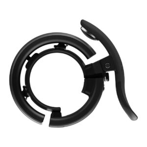 Knog Oi Prima Primer suur kell, antratsiithall