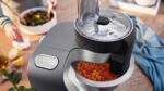 Bosch Series 4 MUM58359 köögikombain - Pilt 4