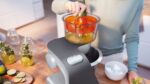 Bosch Series 4 MUM58359 köögikombain - Pilt 5