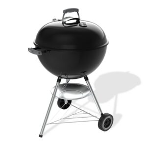 Weber Original Kettle hiiligrilli, 57 cm