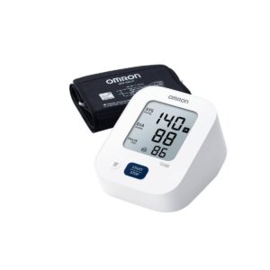 Omron M2+ Connect vererõhumõõtja