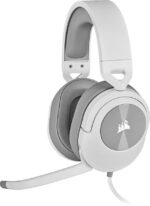 Corsair HS55 Stereo -kuulokemikrofoni, valkoinen