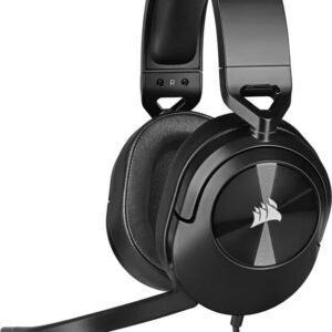 Corsair HS55 Surround -kuulokemikrofoni, musta