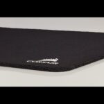 Corsair MM250 Champion mänguhiirematt, must, suurus XL - Pilt 5