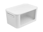 SmartStore Module 55 l säilytyslaatikko kannella