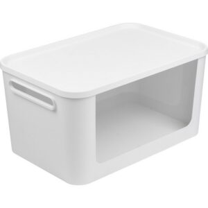 SmartStore Module 55 l säilytyslaatikko kannella