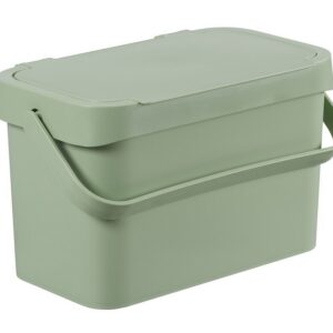 SmartStore Collect 5 l biojäteastia, vihreä