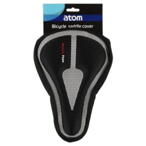 Jalgratta sadulakate (mäluvahust)