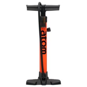 Atom jalkapumppu 120 PSI