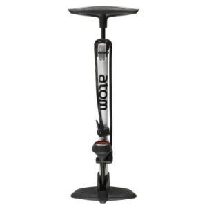 Atom jalkapumppu 2-toiminen