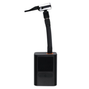 Atom polkupyörän elektroninen pumppu, 100 psi