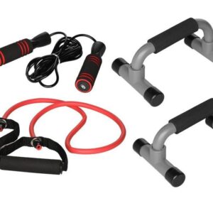 Atom kätekõverduste treeningkomplekt