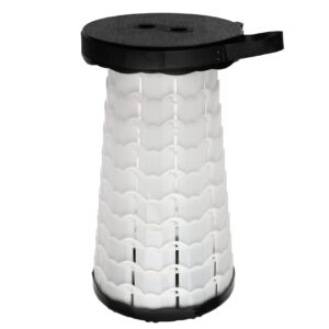 Atom kokkupandav matkatool LED-tuledega