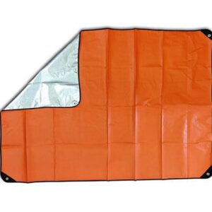 Atom termotekk 150 x 210 cm