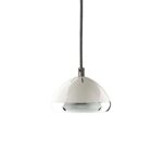 Mr. Wattson laelamp, vintage valge