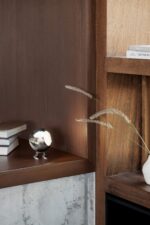 Mr. Wattson Norbitt laetav LED-lamp, Cosmic Chrome - Pilt 2