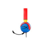 HyperX Cloud Mini langalliset pelikuulokkeet, moniväri - Pilt 2