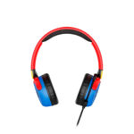 HyperX Cloud Mini langalliset pelikuulokkeet, moniväri - Pilt 3