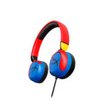 HyperX Cloud Mini langalliset pelikuulokkeet, moniväri - Pilt 5