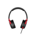 HyperX Cloud Mini juhtmega mängukõrvaklapid, must - Pilt 3