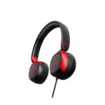 HyperX Cloud Mini juhtmega mängukõrvaklapid, must - Pilt 5