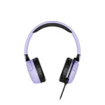 HyperX Cloud Mini juhtmega mängupeakomplekt, lavendel - Pilt 3