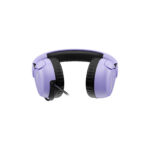 HyperX Cloud Mini juhtmega mängupeakomplekt, lavendel - Pilt 4