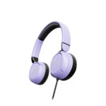 HyperX Cloud Mini juhtmega mängupeakomplekt, lavendel - Pilt 5