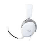HyperX Cloud Stinger 2 Core juhtmega mängukõrvaklapid, PS, valge - Pilt 2