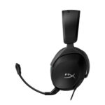 HyperX CloudX Stinger 2 Core langalliset pelikuulokkeet, Xbox, musta - Pilt 2